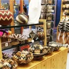 Maatskappy 1 beeld MAIDEN AFRICA SHOP Zulu Baskets in Cape Town WC