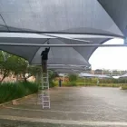 Maatskappy 2 beeld MAINTENANCE MASTERS Wooden Deck in Pretoria GP