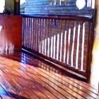 Maatskappy 5 beeld MAINTENANCE MASTERS Wooden Deck in Pretoria GP