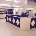 Maatskappy 1 beeld MAKOTI COLLECTION Upholstery in Pretoria GP