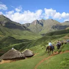 Maatskappy 7 beeld MALUTI FOOTPRINTS & TOURS Tours Arrangement in Clarens FS