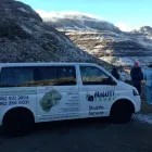 Maatskappy 9 beeld MALUTI FOOTPRINTS & TOURS Tours Arrangement in Clarens FS