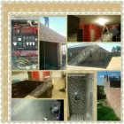 Business 1 image MANMAT CONSTRUCTION Ventilation in Johannesburg GP