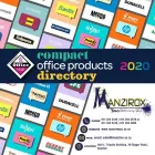 Maatskappy 11 beeld MANZIROX Toner Cartridge Supplier in Kempton Park GP