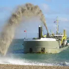 Maatskappy 2 beeld MARINE DATA CONSULTANTS Surveyors Hydrographic in Cape Town WC