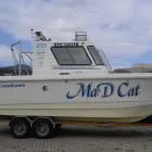 Maatskappy 3 beeld MARINE DATA CONSULTANTS Surveyors Hydrographic in Cape Town WC