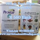 Maatskappy 2 beeld MARRIOTT SALES & TRADING Solar Panels in Port Elizabeth EC