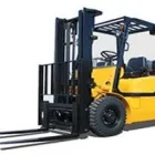 Business 1 image MATOVU FORKLIFT TRAINING CENTER Welding in Polokwane LP