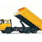 Business 2 image MATOVU FORKLIFT TRAINING CENTER Welding in Polokwane LP