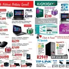 Maatskappy 1 beeld MATRIX WAREHOUSE POTCHEFSTROOM Software in Potchefstroom NW