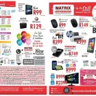 Maatskappy 2 beeld MATRIX WAREHOUSE POTCHEFSTROOM Software in Potchefstroom NW