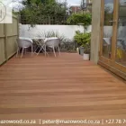 Business 2 image MAZOWOOD DECKING & FLOORING Wooden Flooring in Johannesburg GP