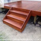 Business 3 image MAZOWOOD DECKING & FLOORING Wooden Flooring in Johannesburg GP