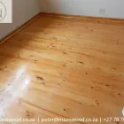 Business 4 image MAZOWOOD DECKING & FLOORING Wooden Flooring in Johannesburg GP