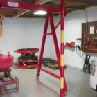 Business 1 image MEC HYD SERVICES Valves in Meyerton GP