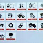 Business 3 image MECHANICAL SEAL IMPORTERS S A  - SAMSI MECHANICAL SEALS Swimming Pool Eqpt And Supplies in Boksburg GP