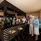Maatskappy 6 beeld MELLENEY'S EXCLUSIVE GUEST HOUSE Guest Houses in Sandton GP