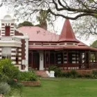 Maatskappy 6 beeld MELVIN RESIDENCE GUEST HOUSE Zulu in Pretoria GP