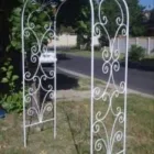 Business 7 image METALMORPHOSIS WROUGHT IRON DECOR(PTY)LTD Wrought Iron Words in Cape Town WC