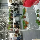 Business 9 image METALMORPHOSIS WROUGHT IRON DECOR(PTY)LTD Wrought Iron Words in Cape Town WC