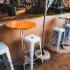 Maatskappy 1 beeld METRICAL FAMILY Wimbledon Chairs in Johannesburg GP