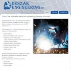 Business 2 image MG CREATIONS Website Design in Pietermaritzburg KZN