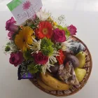 Business 1 image MICHAEL ANGELO’S FLORIST AND GIFTS Gifts in Ennerdale GP