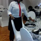 Maatskappy 2 beeld MICHAEL MNGUNI Waitress Service in Johannesburg GP