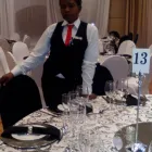 Maatskappy 8 beeld MICHAEL MNGUNI Waitress Service in Johannesburg GP