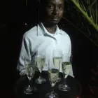 Maatskappy 9 beeld MICHAEL MNGUNI Waitress Service in Johannesburg GP