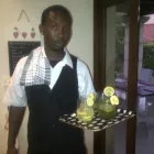 Maatskappy 12 beeld MICHAEL MNGUNI Waitress Service in Johannesburg GP
