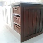 Business 5 image MICHELANGELO PAINTED KITCHENS Spray Painting in Johannesburg GP