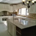 Business 6 image MICHELANGELO PAINTED KITCHENS Spray Painting in Johannesburg GP