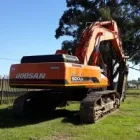 Maatskappy 8 beeld MID PLANT SERVICES Wheel Loaders in Kempton Park GP