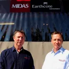 Maatskappy 4 beeld MIDAS PAINTS TYGERVALLEY Waterproofing in Cape Town WC