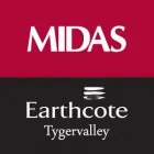 Maatskappy 7 beeld MIDAS PAINTS TYGERVALLEY Waterproofing in Cape Town WC
