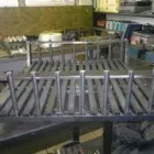 Business 6 image MIJANO ENGINEERING AND MANUFACTURING Stainless Steel Name Plates in Pretoria GP