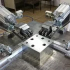 Business 14 image MIJANO ENGINEERING AND MANUFACTURING Stainless Steel Name Plates in Pretoria GP