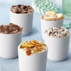 Maatskappy 2 beeld MILKY LANE Waffles in East London EC