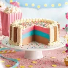 Maatskappy 2 beeld MILKY LANE Waffles in Boksburg GP