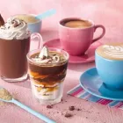 Maatskappy 4 beeld MILKY LANE Waffles in Hazyview MP