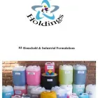 Maatskappy 2 beeld MILY HOLDINGS Formulation in Randburg GP