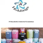 Maatskappy 4 beeld MILY HOLDINGS Formulation in Randburg GP