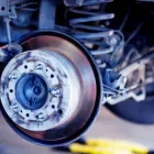 Business 4 image MOBILE BRAKE DOCTOR wheel baringes in Germiston GP