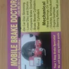 Business 7 image MOBILE BRAKE DOCTOR wheel baringes in Germiston GP