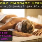 Maatskappy 7 beeld MOBILE MASSAGE SERVICE - DURBAN Wellness Days in Durban KZN