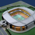 Maatskappy 2 beeld MODEL 99 ARCHITECTURAL MODEL BUILDERS Specialist Model Builders in Johannesburg GP