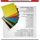Business 3 image MODERN MAGNETICS Magnets And Magnet Sheeting in Midrand GP