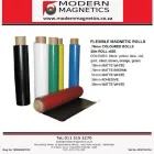 Business 4 image MODERN MAGNETICS Magnets And Magnet Sheeting in Midrand GP