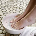 Maatskappy 1 beeld MONALISA PLATINUM NAILS Tips French /Colour Acrylic in Roodepoort GP